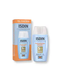 ISDIN - Master