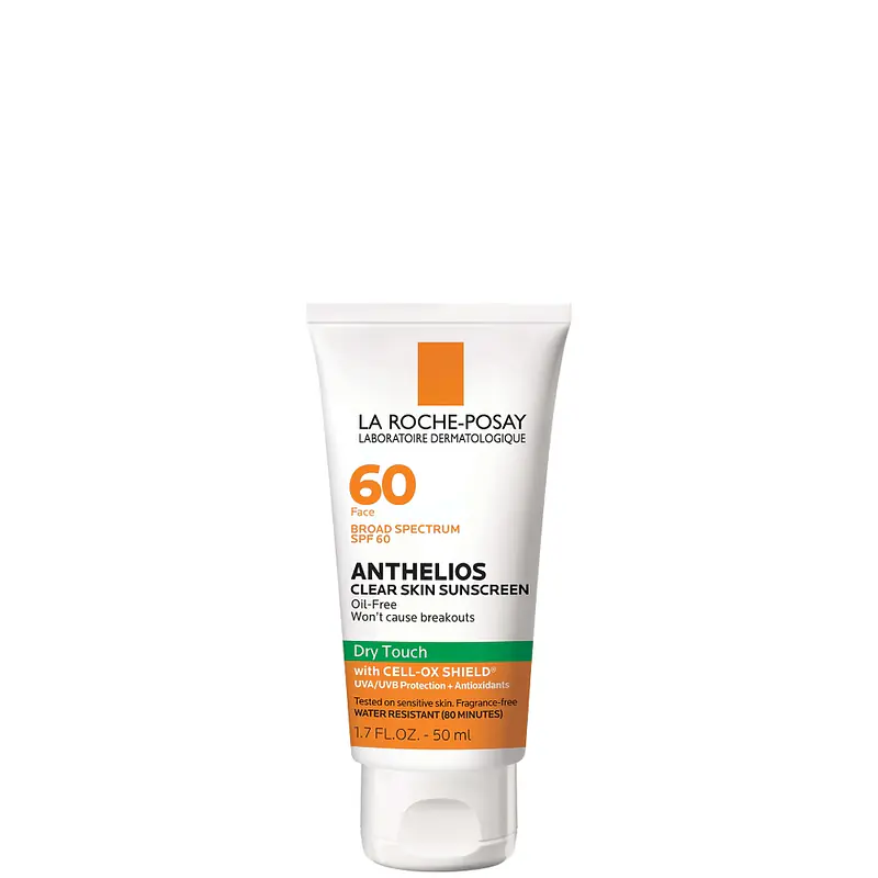 La Roche-Posay Sunscreen - Master