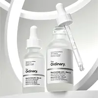 Niacinamide 10% + Zinc 1% - Master