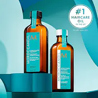 MOROCCANOIL - Master