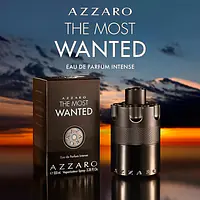 Azzaro The Most Wanted Eau de Parfum - Master