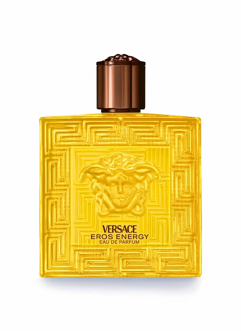 Versace eros energy - Master