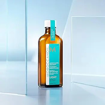 MOROCCANOIL - Master