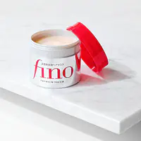 Fino Hair Mask - Master