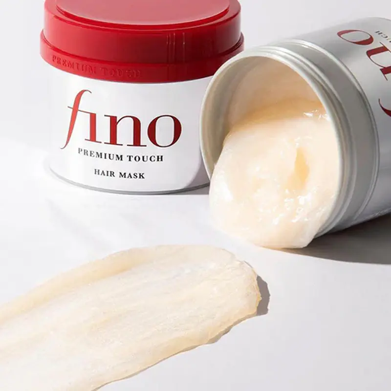 Fino Hair Mask - Master