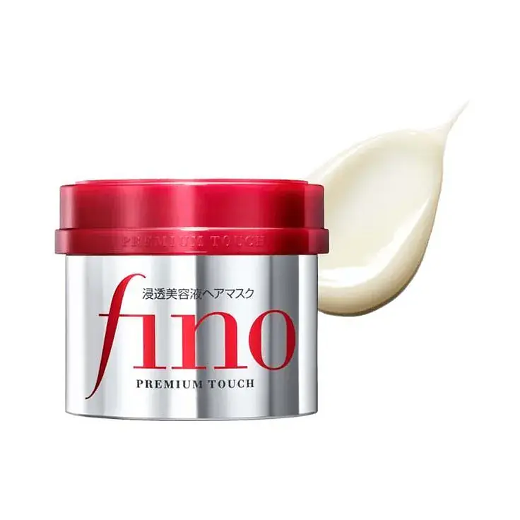 Fino Hair Mask - Master