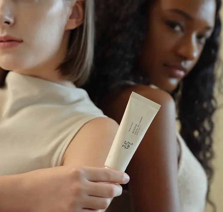 Beauty Of Joseon Relief Sunscreen SPF 50+ {RATED AS NO.1 SUNSCREEN FOR 2025} - Master