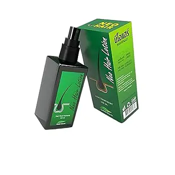 Neo Hair Lotion Oil - Master