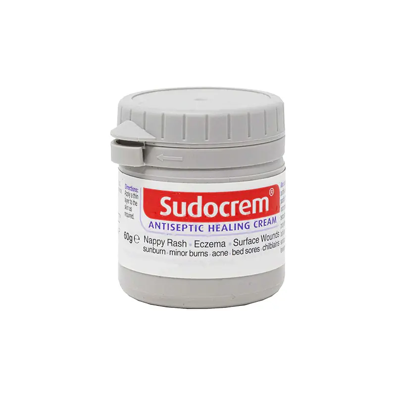 Sudocrem Skin Care cream - Master