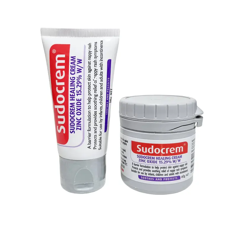 Sudocrem Skin Care cream - Master