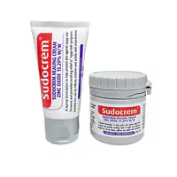 Sudocrem Skin Care cream - Master