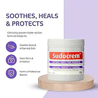 Sudocrem Skin Care cream - Master