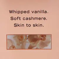 Victoria Secret Body Lotion - Master