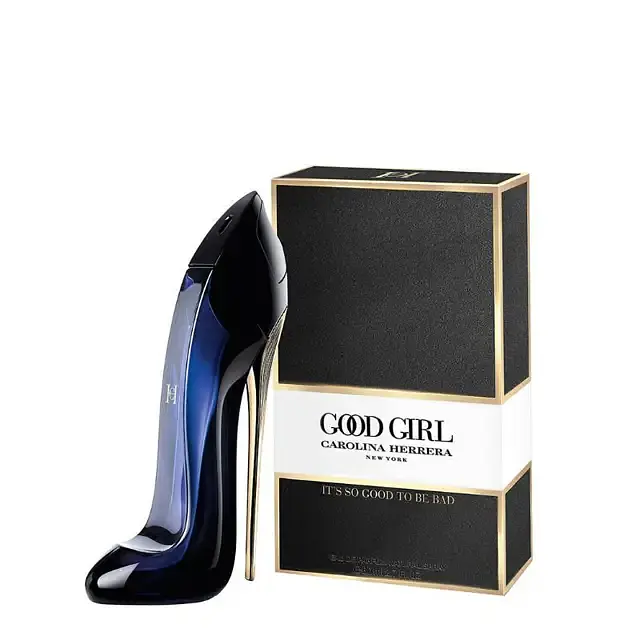Carolina Herrera Good Girl (White & Black) - Master