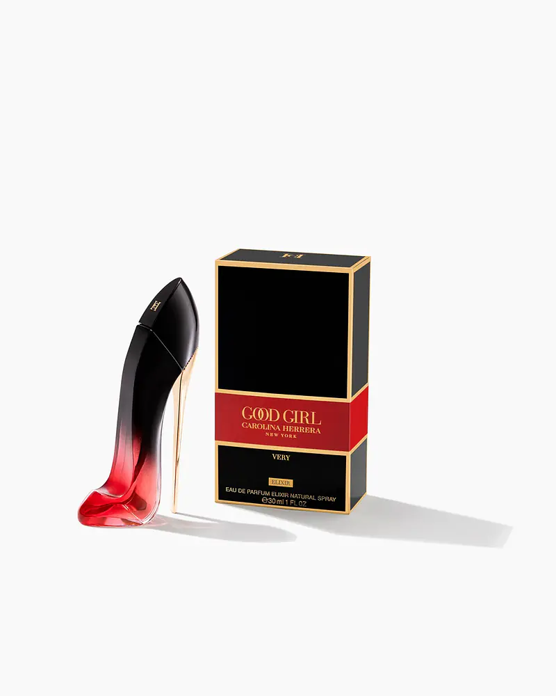 Carolina Herrera Good Girl (Red & Black, Very) - Master
