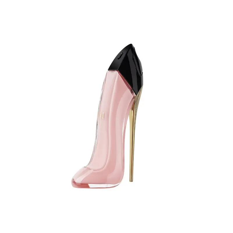 Carolina Herrera (Block & Pink) - Master