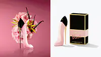 Carolina Herrera (Block & Pink) - Master