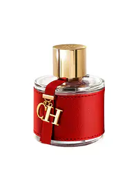 Carolina Herrera (Maroon White) - Master