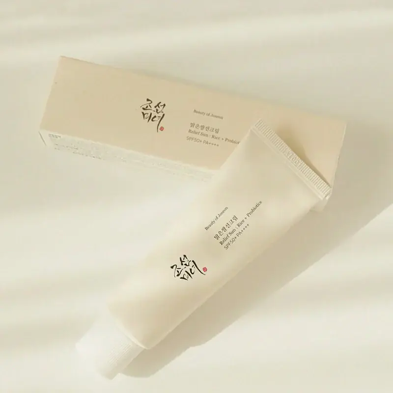 Beauty Of Joseon Relief Sunscreen SPF 50+ - Master