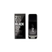 212 VIP Black (Carolina Herrera) - Master