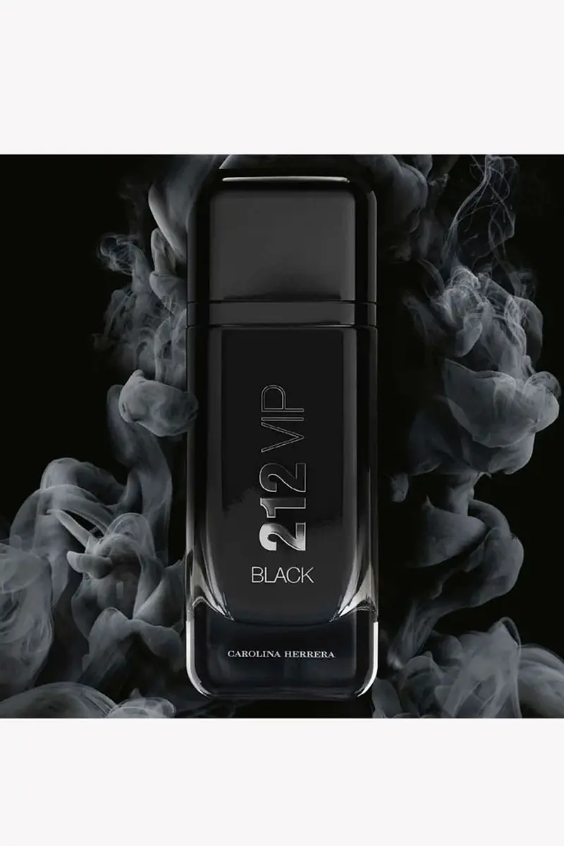 212 VIP Black (Carolina Herrera) - Master