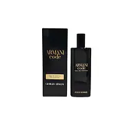 Armani Code (Black) - Master