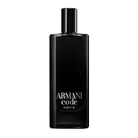 Armani Code (Black) - Master