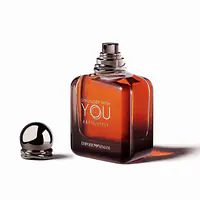 Armani Stronger With You Absolutely - Master