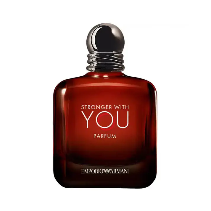 Armani Stronger With You (Parfum) - Master