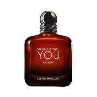Armani Stronger With You (Parfum) - Master