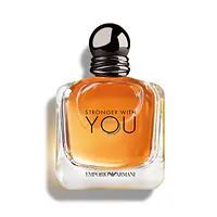 Armani Stronger With You - Master