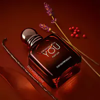 Armani Stronger With You (Parfum) - Master