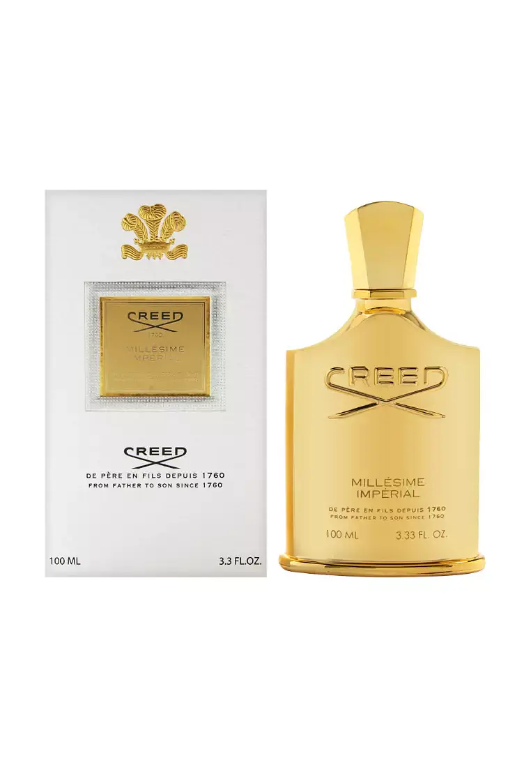 Creed Millesimi - Master