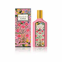 Gucci Flora Gorgeous Gardenia - Master