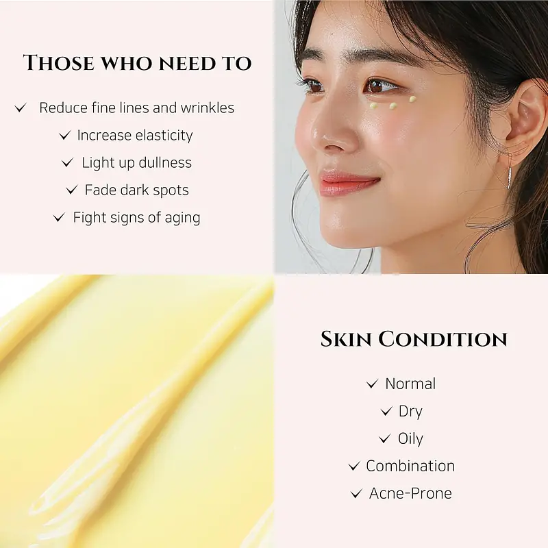 Beauty of Joseon Retinal Eye Serum - Master