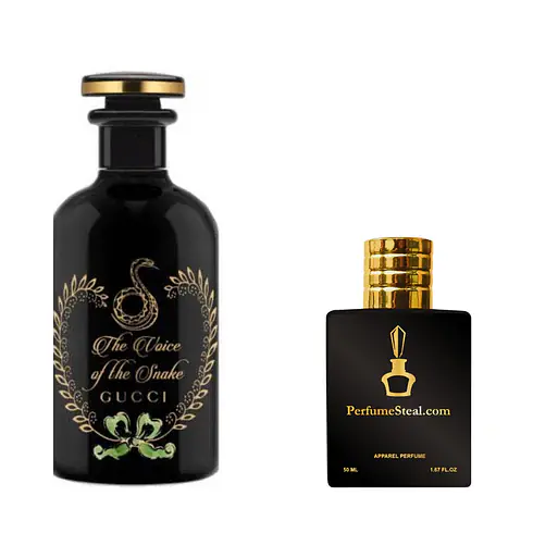 Gucci The Voice of Snake - Master