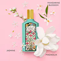 Gucci Gorgeous Jasmine - Master