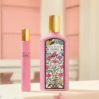 Gucci Flora Gorgeous Gardenia - Master