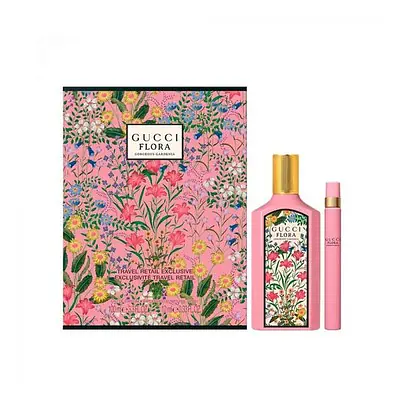 Gucci Flora Gorgeous Gardenia - Master