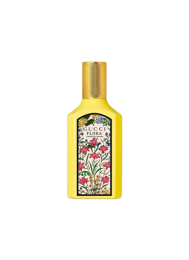 Gucci Flora Gorgeous Orchid - Master
