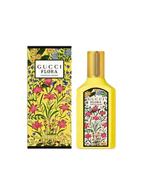 Gucci Flora Gorgeous Orchid - Master