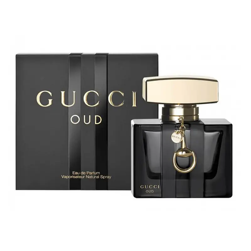 Gucci Guilty Oud - Master