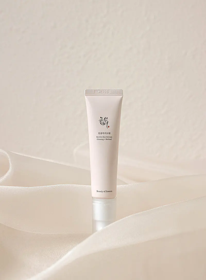 Beauty of Joseon Retinal Eye Serum - Master