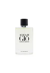 Acqua Di Giò Armani - Master