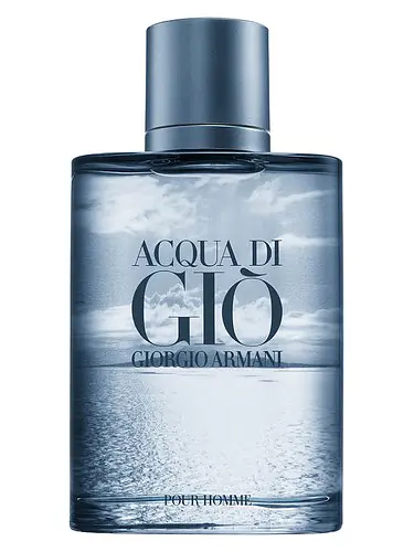 Gucci Blue Acqua di Giòni - Master