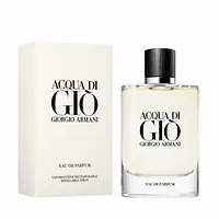 Acqua Di Giò Armani - Master
