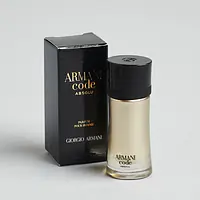 Armani Code Gold Embossed - Master