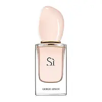 Si Giorgio Armani - Master