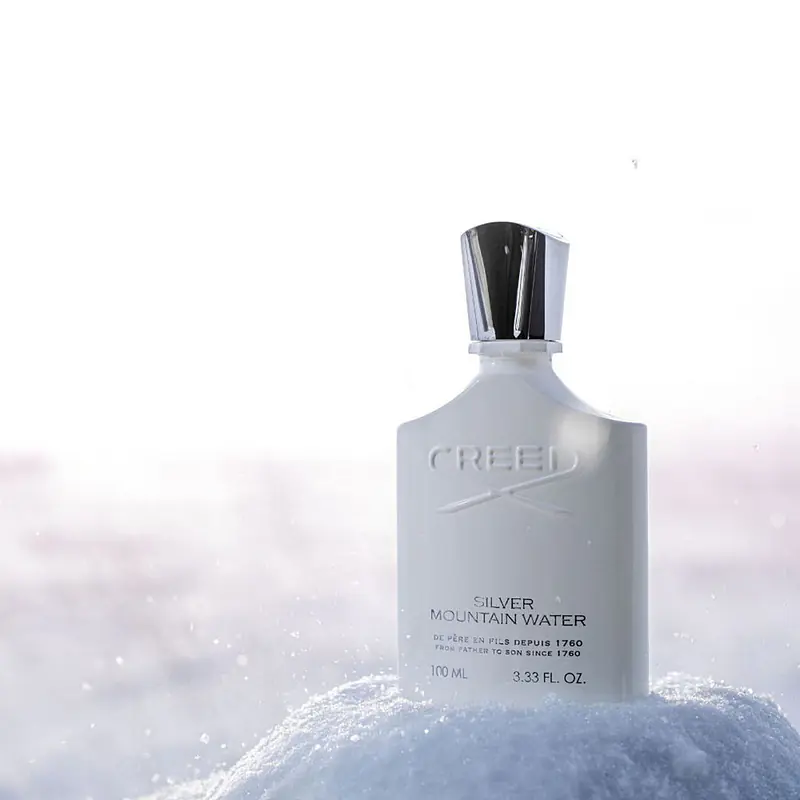 Creed Silver Mountain - Master