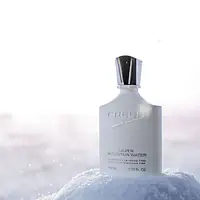 Creed Silver Mountain - Master